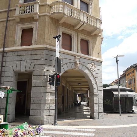 Apartment Bergamo Centro Storico Quarto foto