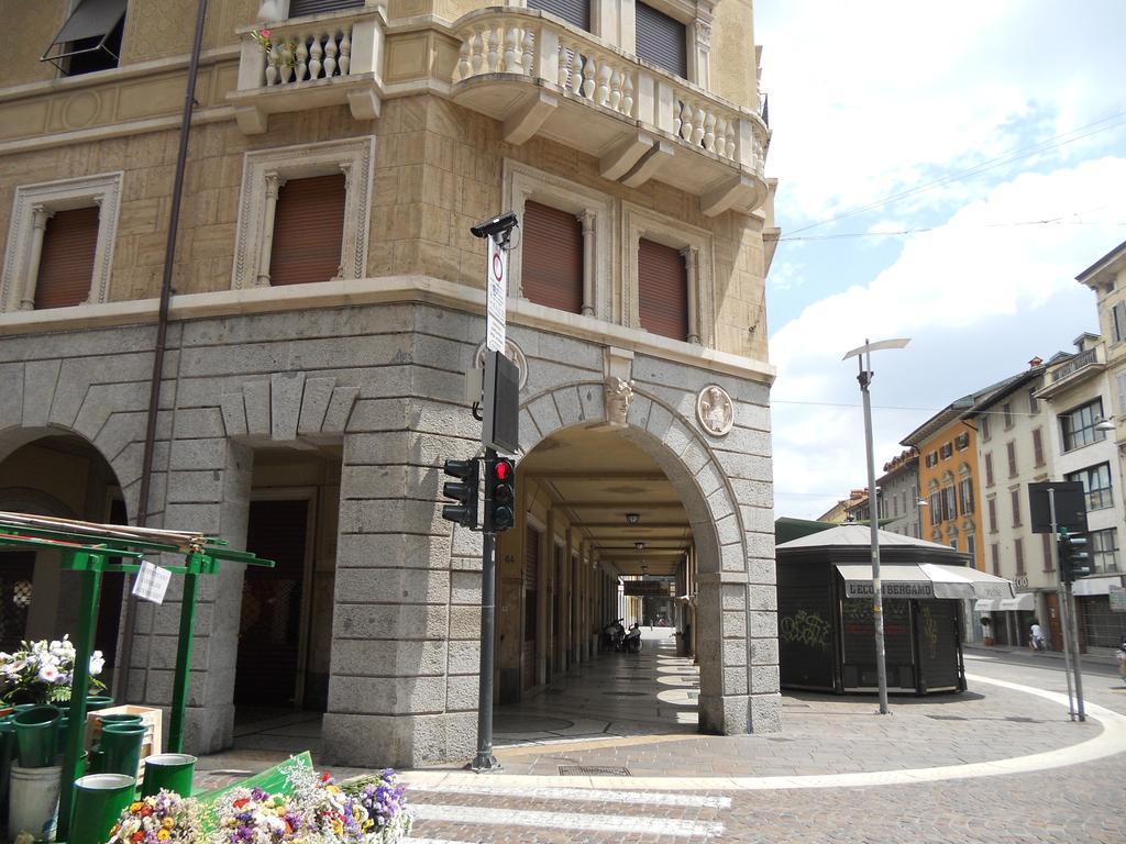 Apartment Bergamo Centro Storico Quarto foto