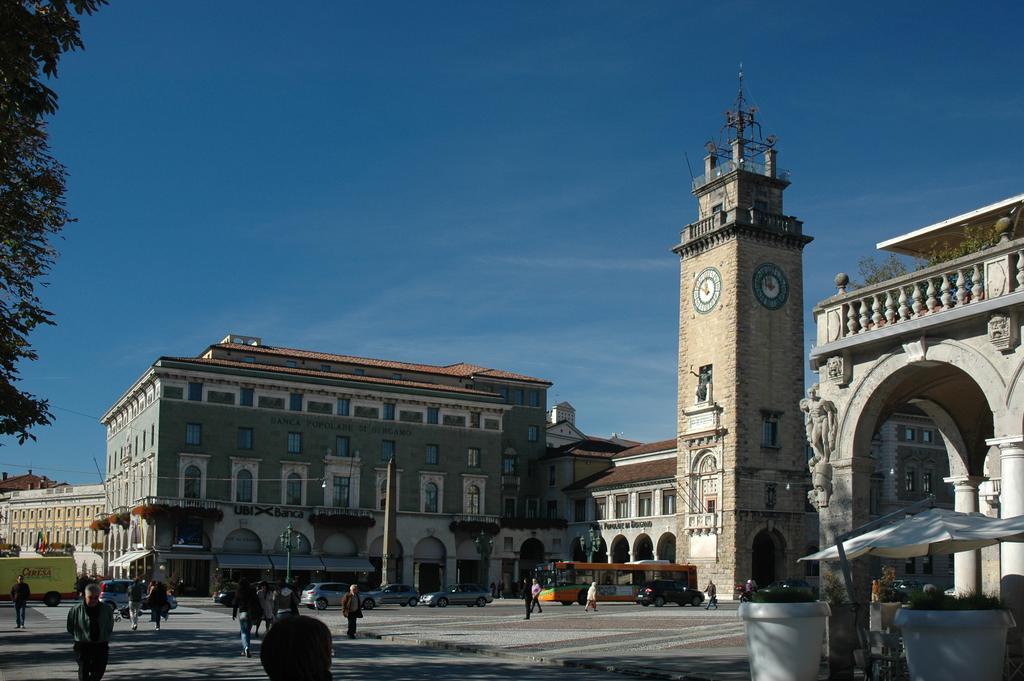 Apartment Bergamo Centro Storico Quarto foto